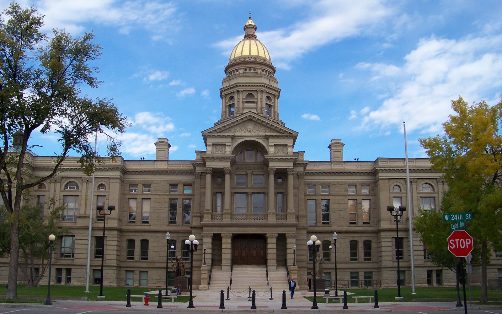 Wyoming, Estados Unidos