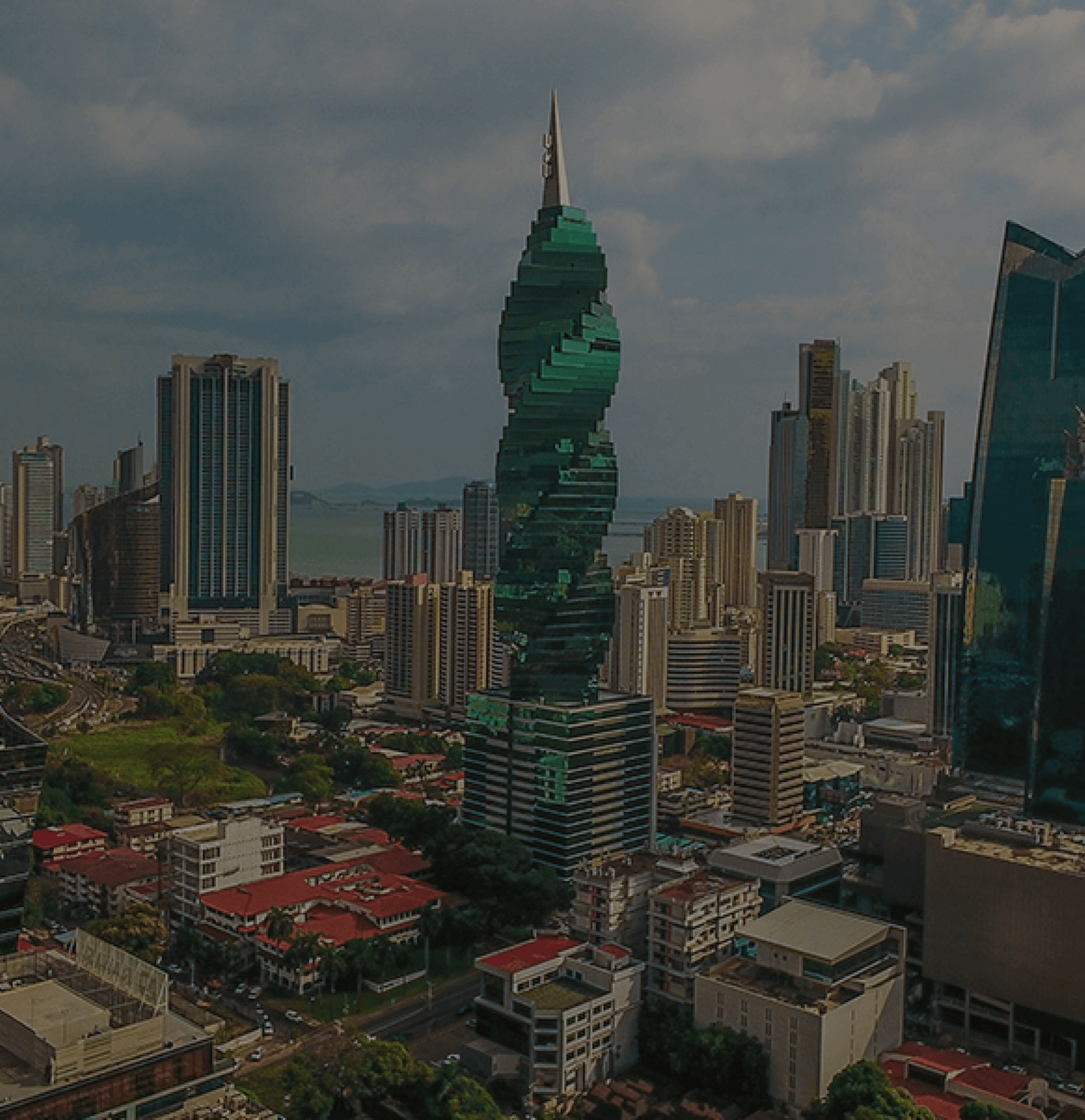PANAMÁ
