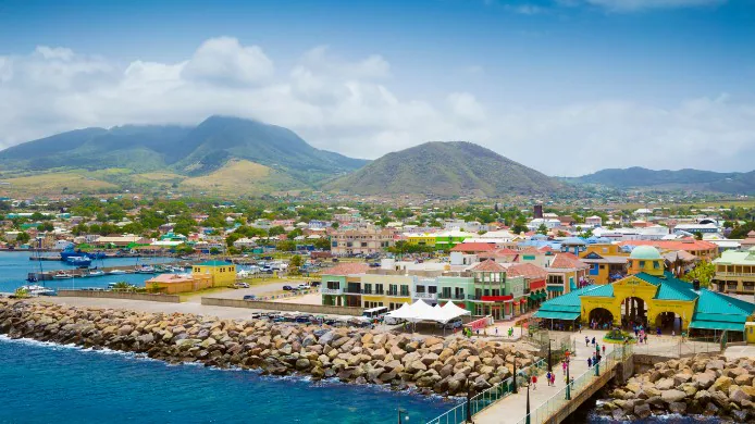 sao cristovao e nevis